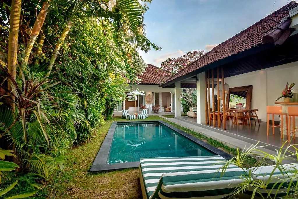 Villa Anouk Seminyak