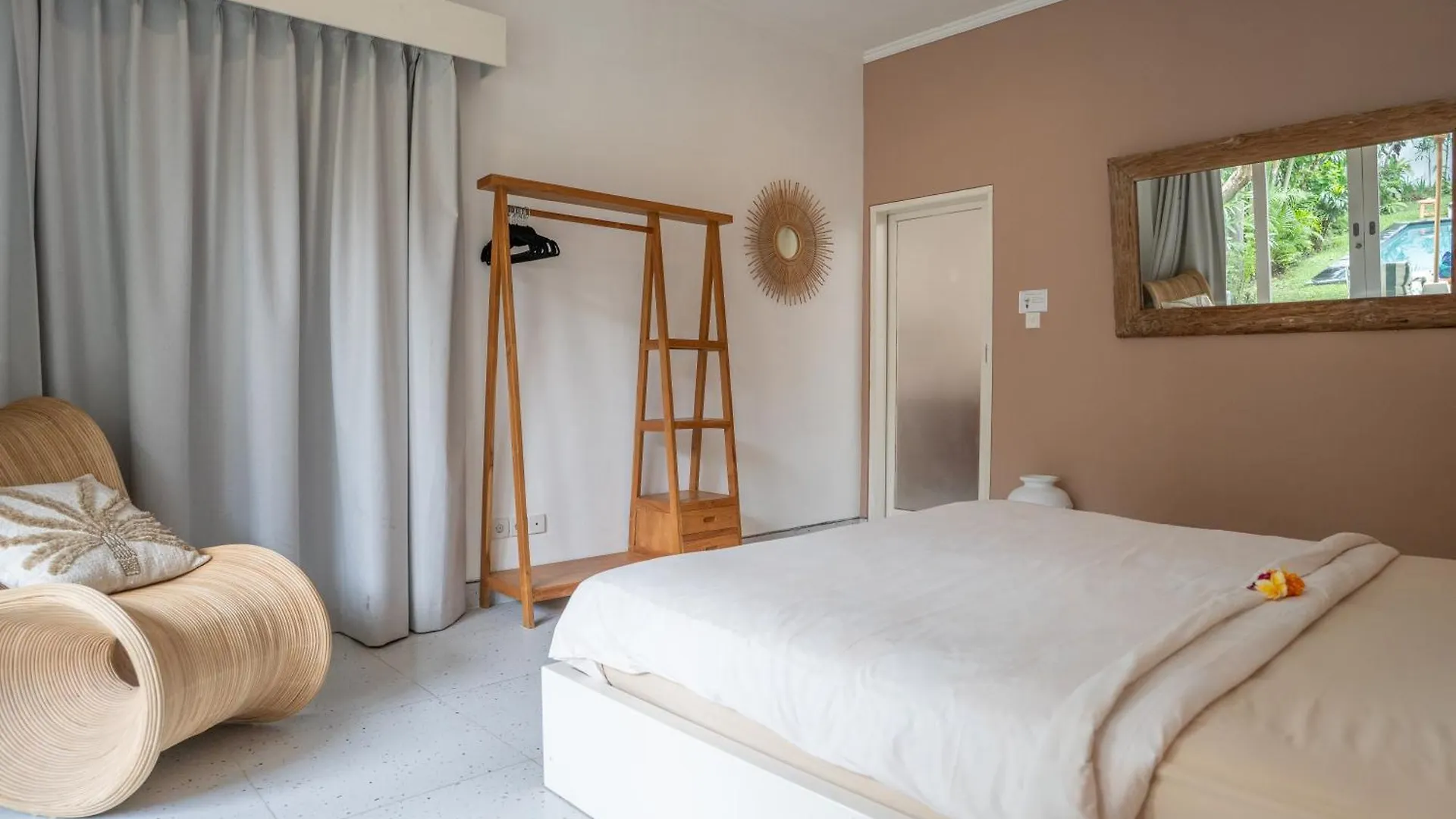 Villa Anouk Seminyak 0*,
