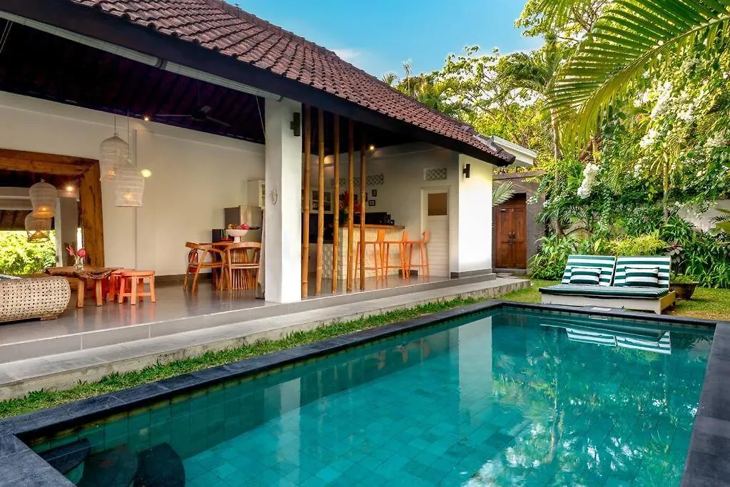 Villa Anouk Seminyak