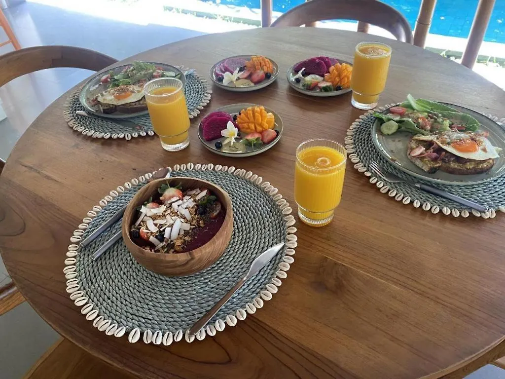 Villa Anouk Seminyak