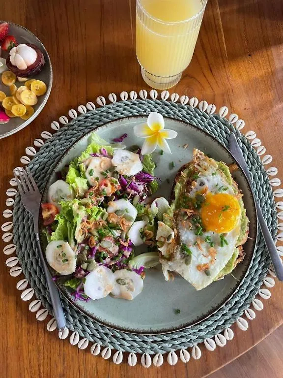 Villa Anouk Seminyak