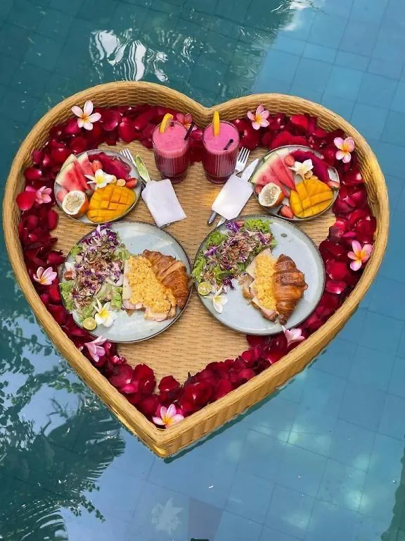 Villa Anouk Seminyak 0*, Seminyak (Bali) Indonesia