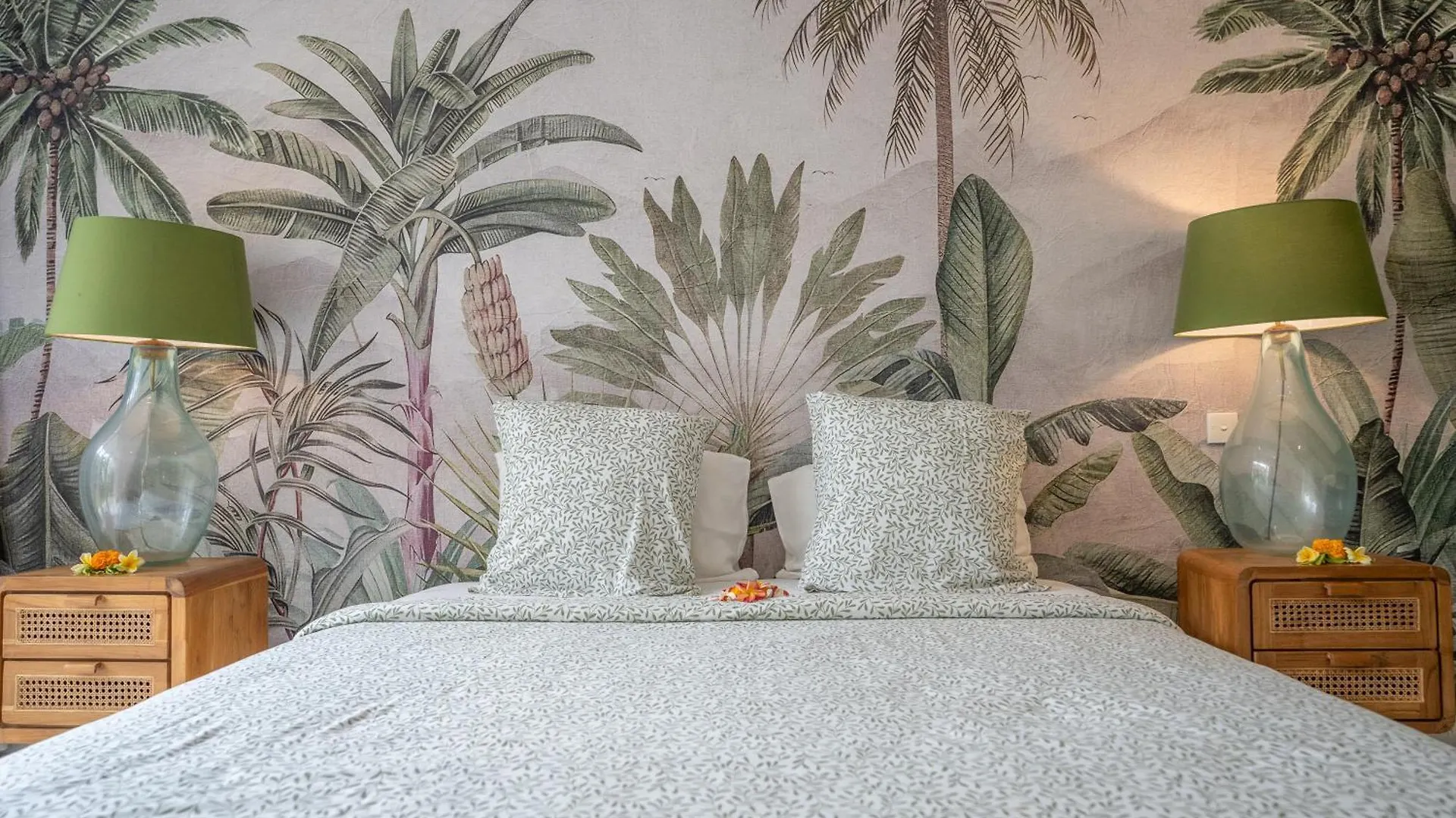 Villa Anouk Seminyak 0*, Seminyak (Bali)