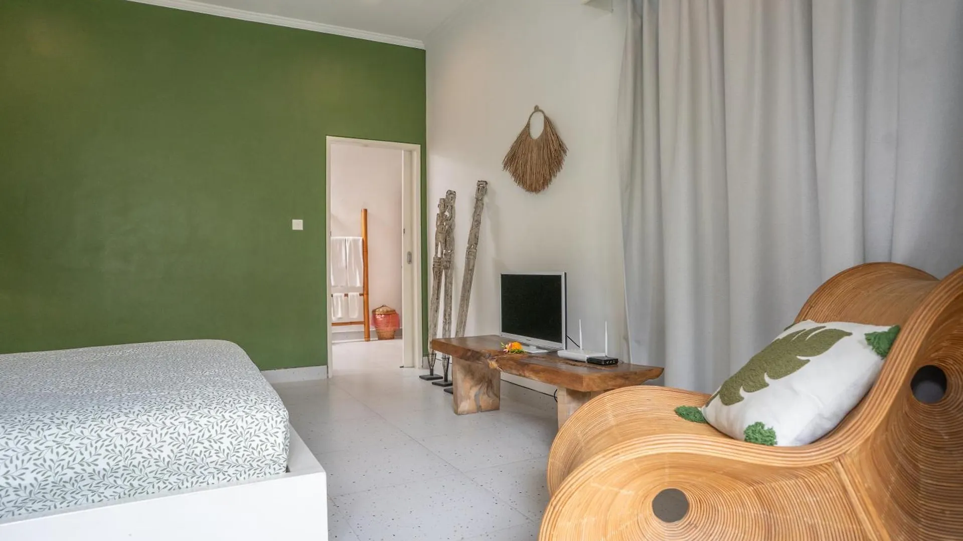 Villa Anouk Seminyak