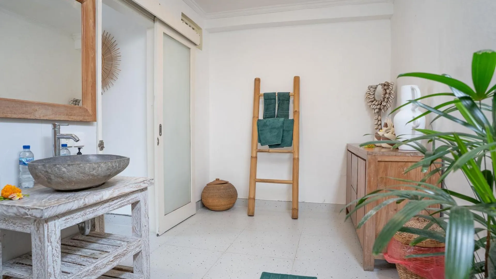 Villa Anouk Seminyak Seminyak (Bali)