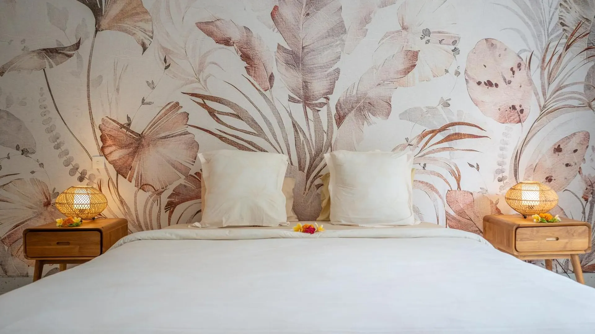 Villa Anouk Seminyak Seminyak (Bali)