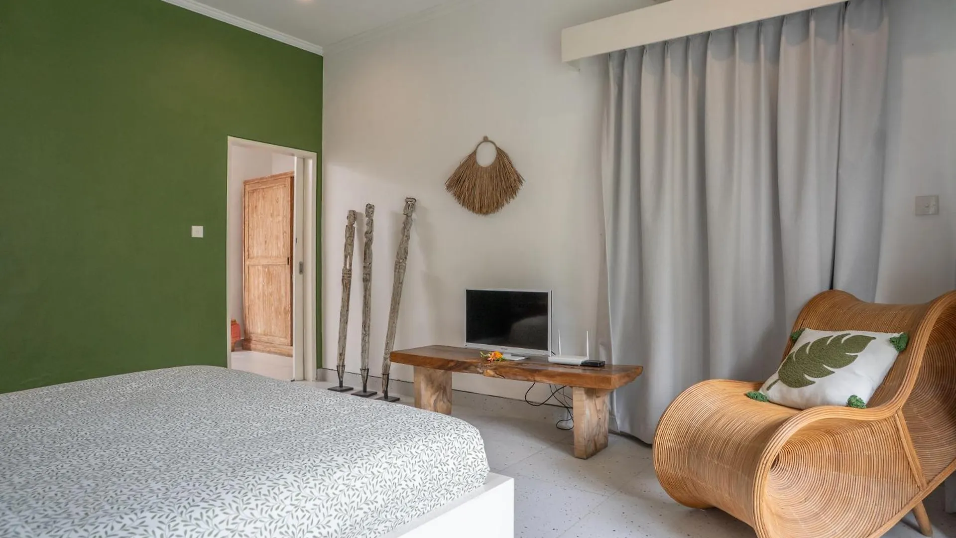 Villa Anouk Seminyak