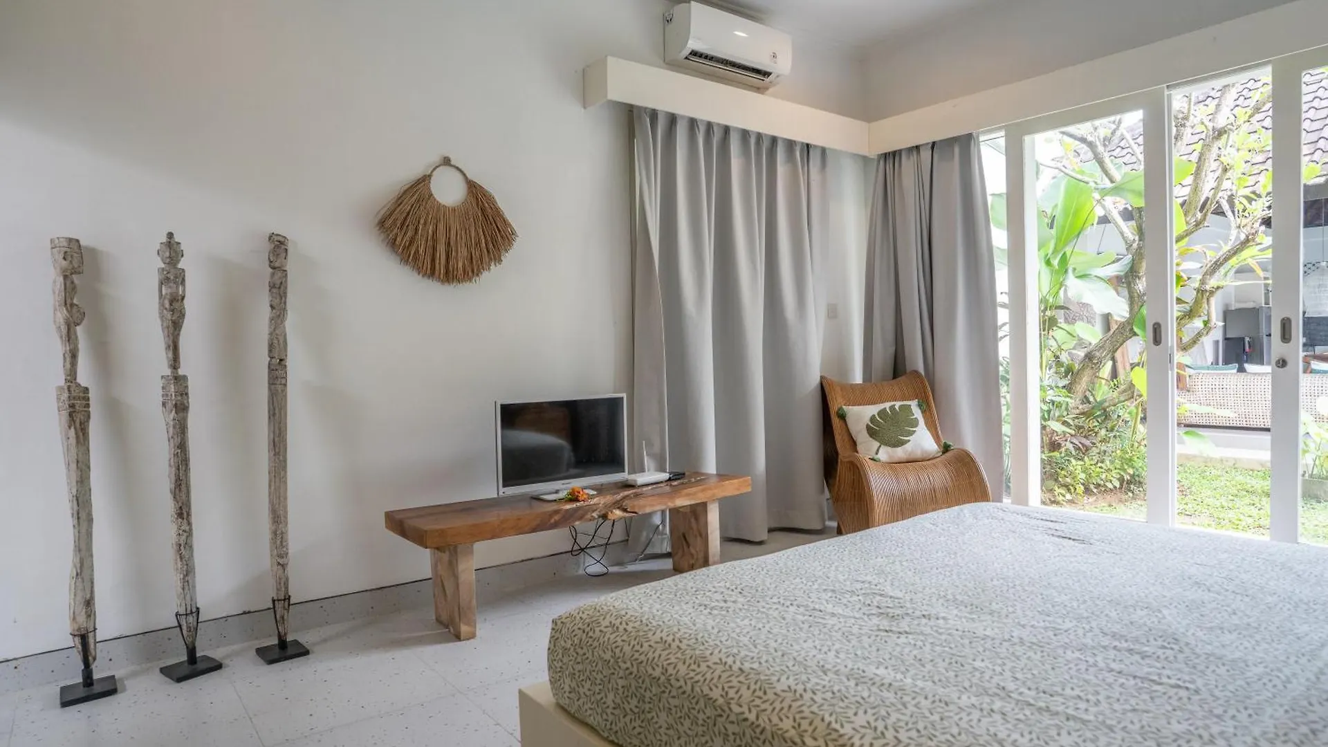 Villa Anouk Seminyak