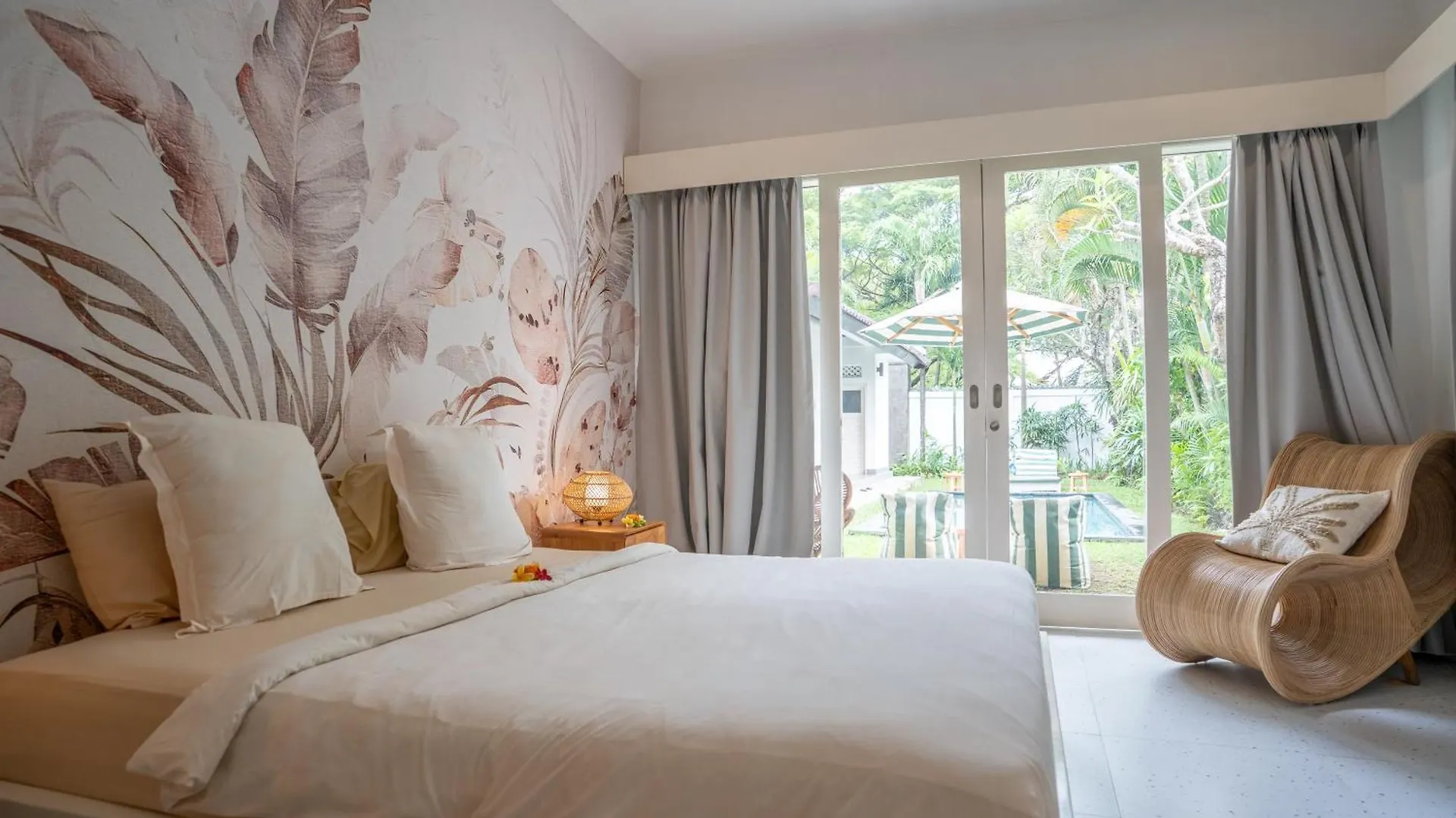 Villa Anouk Seminyak